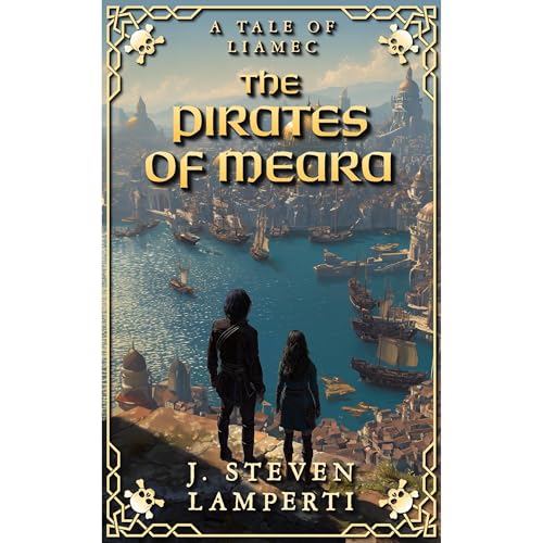 The Pirates of Meara