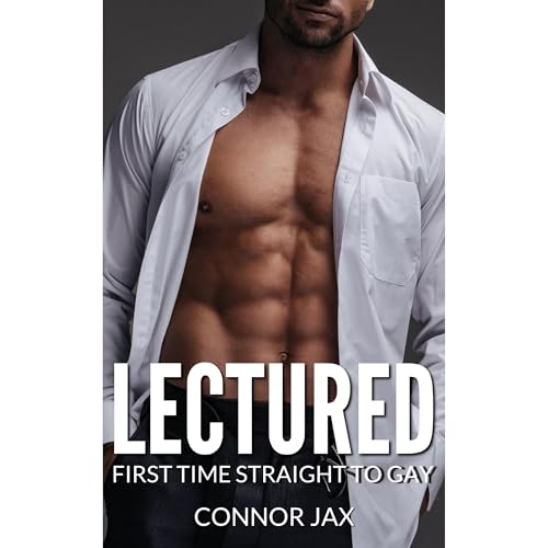 Lectured by Connor Jax