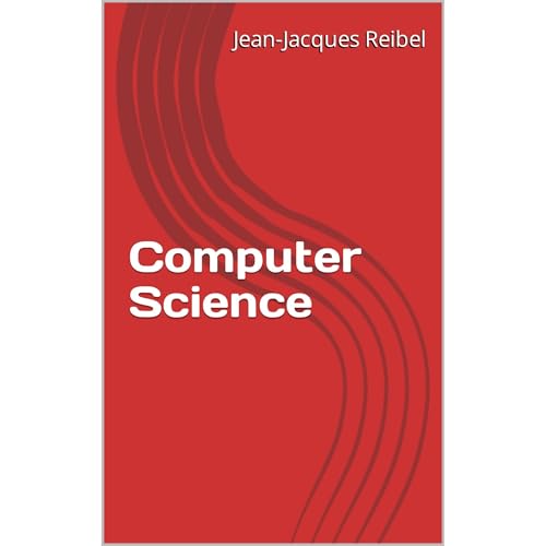 Computer Science by Jean-Jacques Reibel