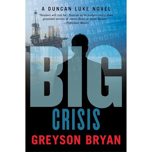 BIG by Greyson Bryan