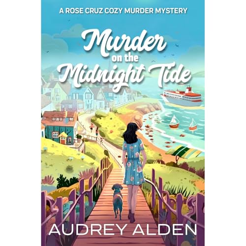 Murder on the Midnight Tide