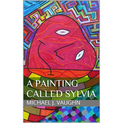 A Painting Called Sylvia