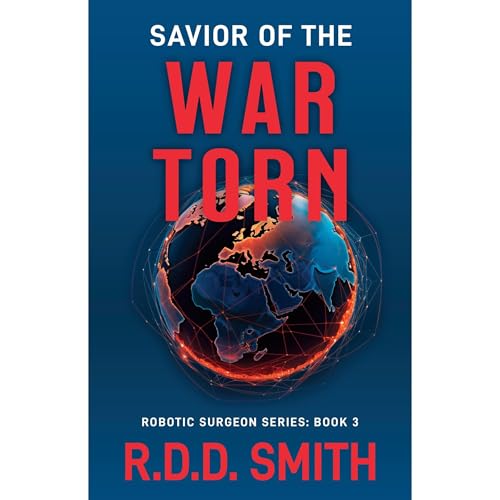 Savior of the War Torn