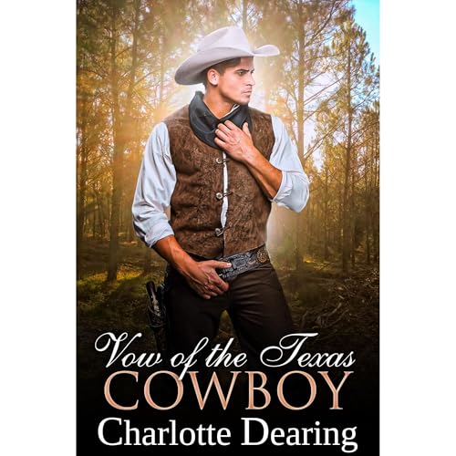Vow of the Texas Cowboy