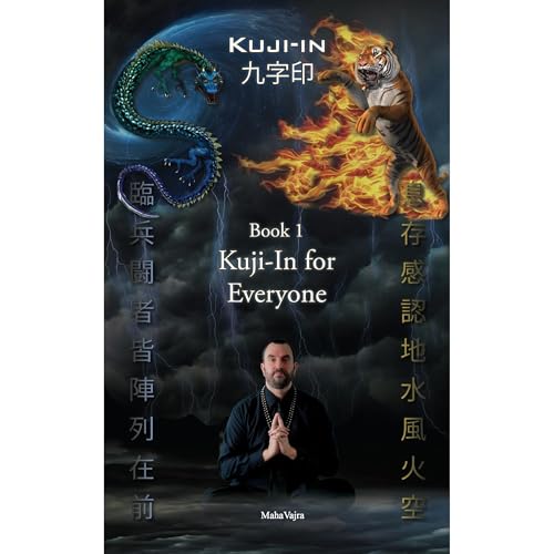 Kuji-In 1: Kuji-In for Everyone