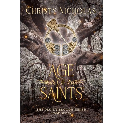 Age of Saints