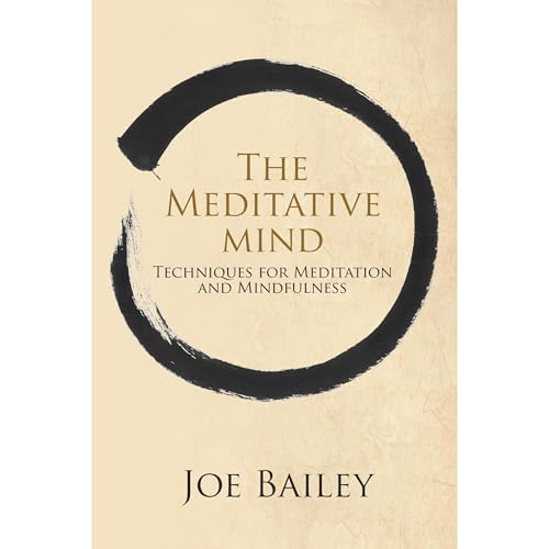 The Meditative Mind