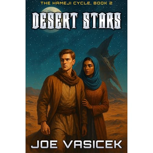 Desert Stars