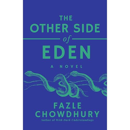 The Other Side of Eden