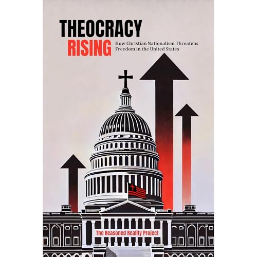 Theocracy Rising