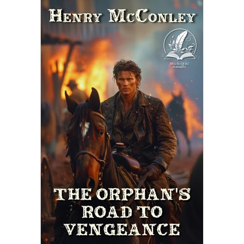 The Orphan's Road to Vengeance