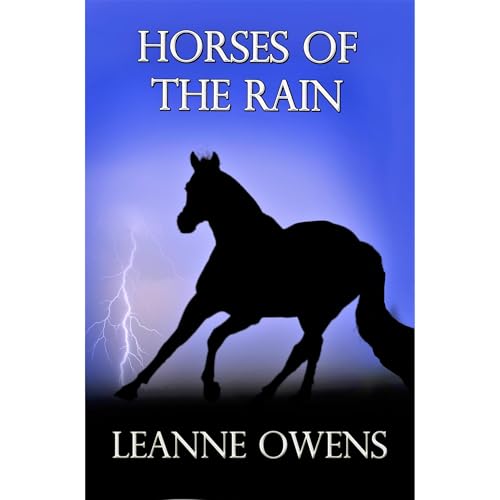 Horses Of The Rain