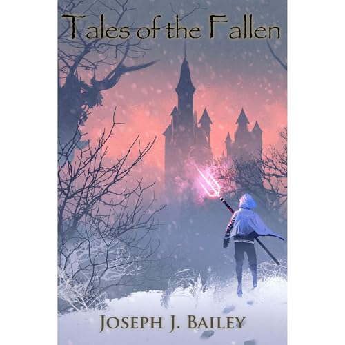 Tales of the Fallen