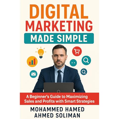 Digital Marketing Made Simple