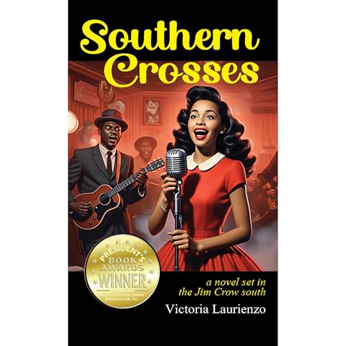 Southern Crosses by Victoria Laurienzo