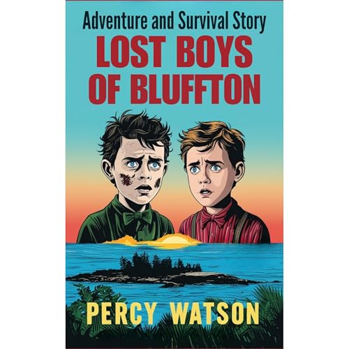 Lost Boys of Bluffton