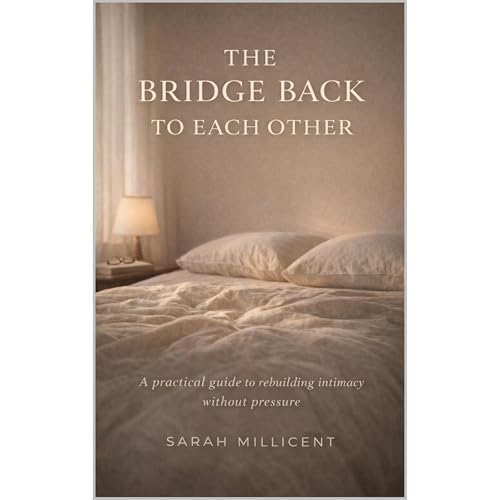 The Bridge Back to Each Other by Sarah Millicent