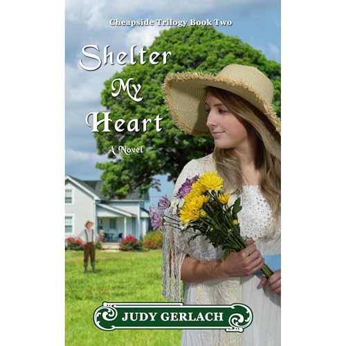 Shelter My Heart