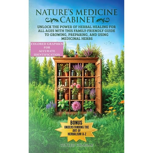 Nature’s Medicine Cabinet