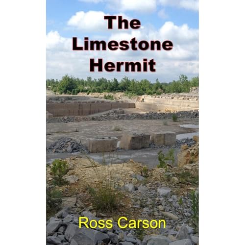 The Limestone Hermit