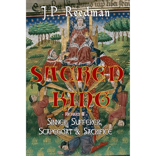 Sacred King: Richard III