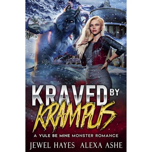 Kraved by Krampus