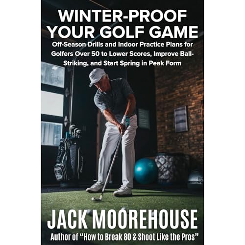 Winter-Proof Your Golf Game