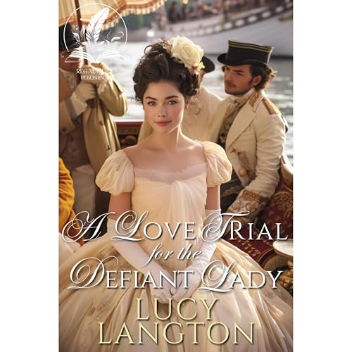 A Love Trial for the Defiant Lady