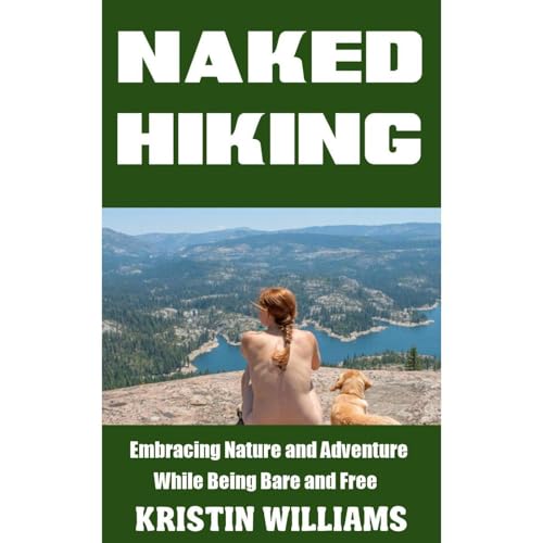 Naked Hiking
