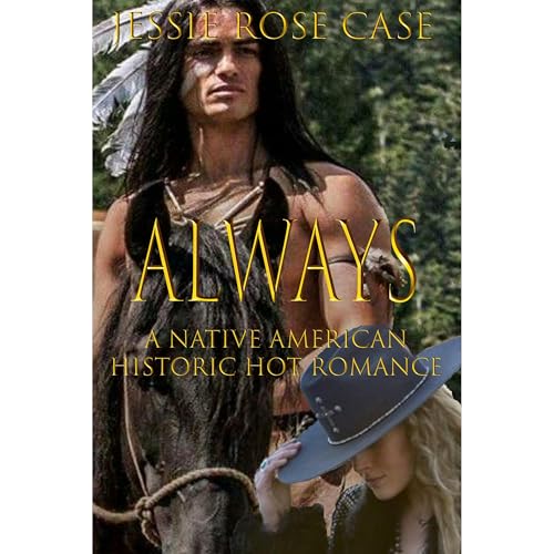 ALWAYS Fantasy Hot Romance *****