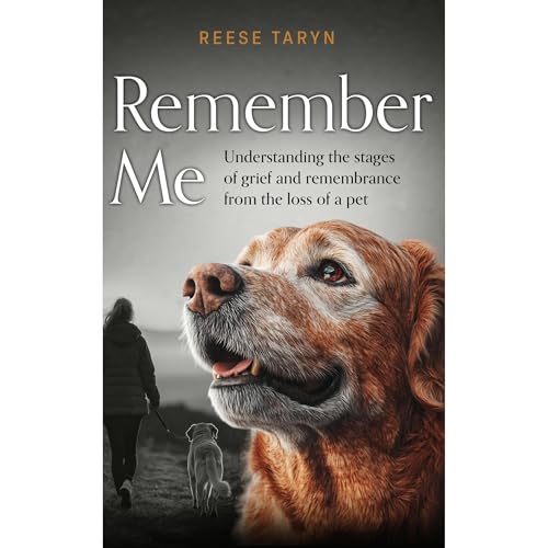 Remember Me by Reese Taryn
