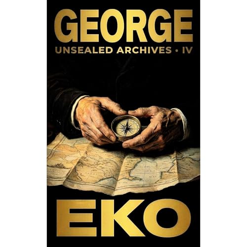 George: The Unseen War by EKO