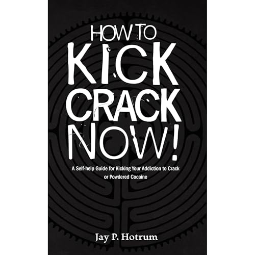 How to Kick Crack Now!