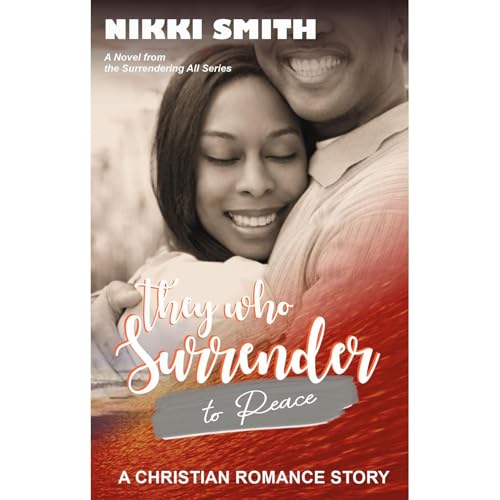 They who Surrender to Peace