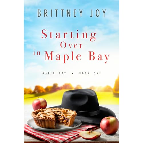 Starting Over in Maple Bay