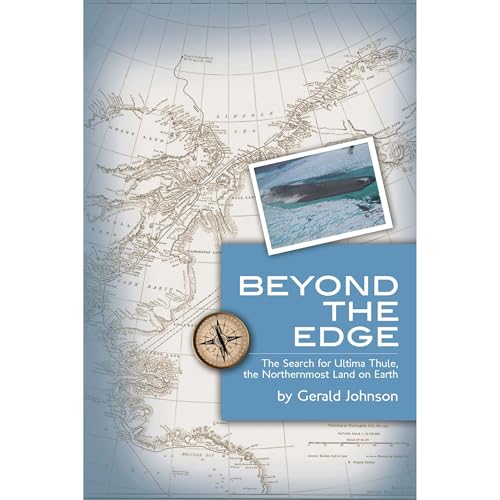 Beyond the Edge by Gerald Johnson