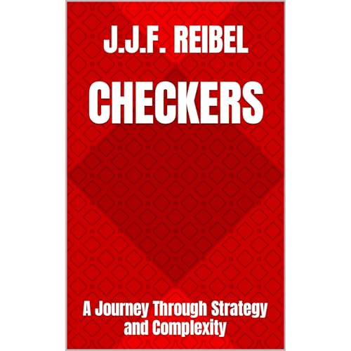 Checkers by Jean-Jacques Reibel