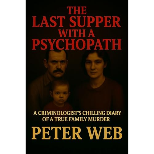 The Last Supper with a Psychopath