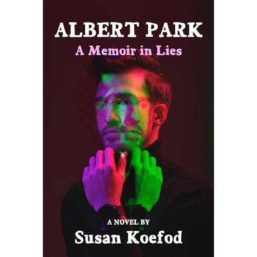 Albert Park by Susan Koefod
