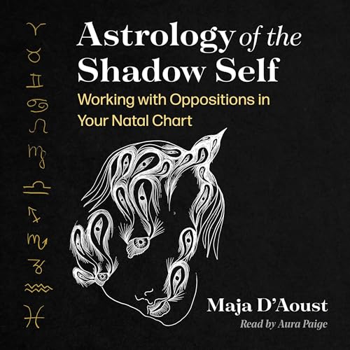 Astrology of the Shadow Self