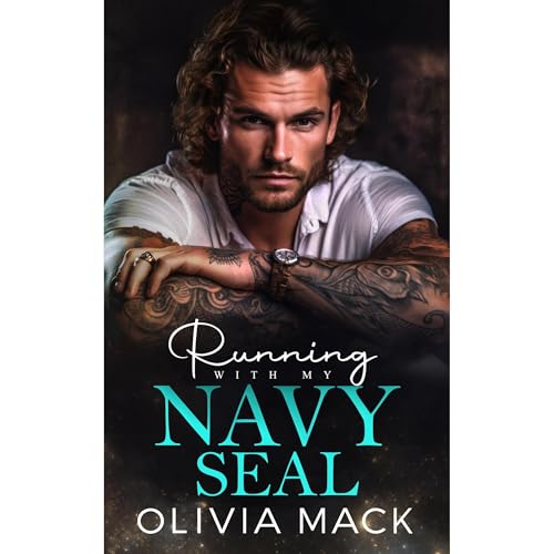 Running With My NAVY SEAL