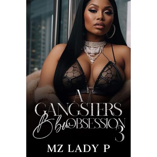 A Gangster's BBW Obsession 3