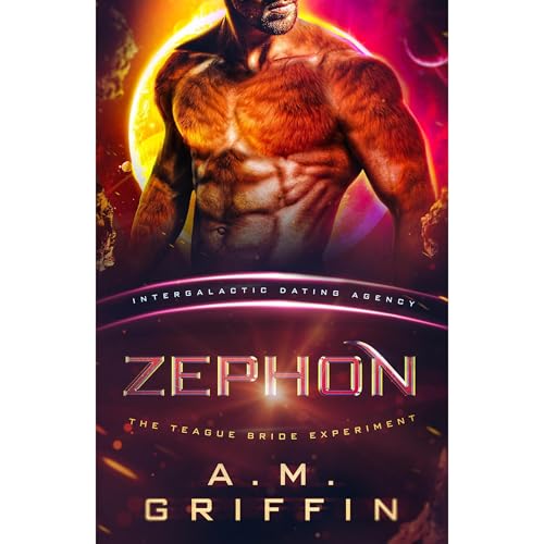 Zephon: The Teague Bride Experiment