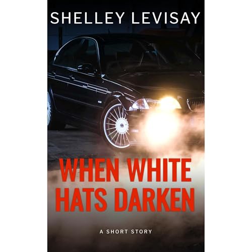 When White Hats Darken