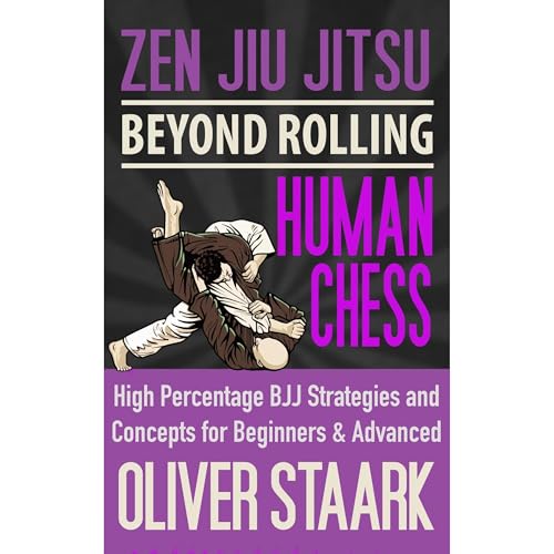 Zen Jiu Jitsu - Human Chess