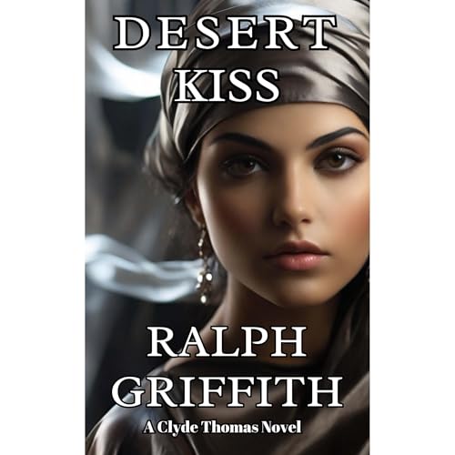 Desert Kiss
