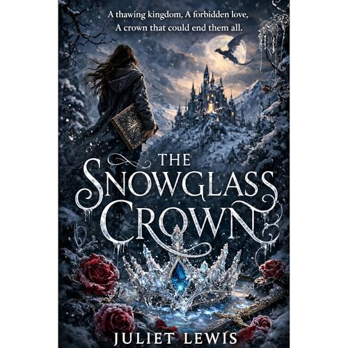 The Snowglass Crown by Juliet Lewis