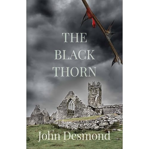 The Black Thorn by John Desmond