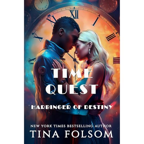 Harbinger of Destiny