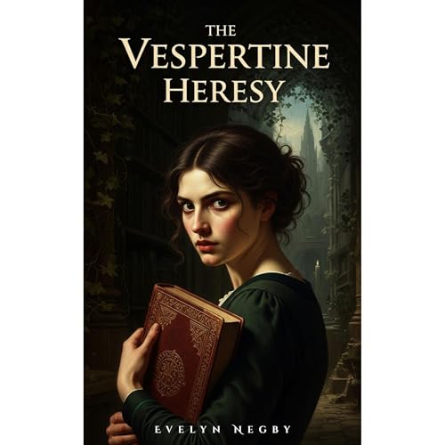 The Vespertine Heresy by Evelyn Negby